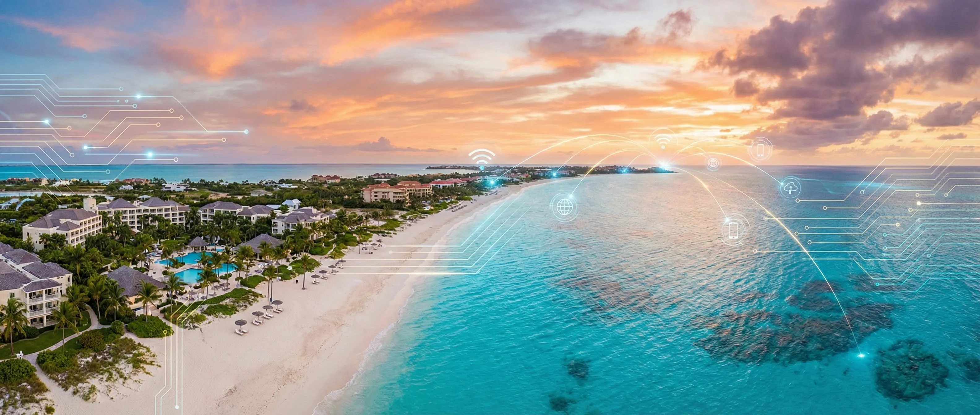 Turks and Caicos Islands eSIM