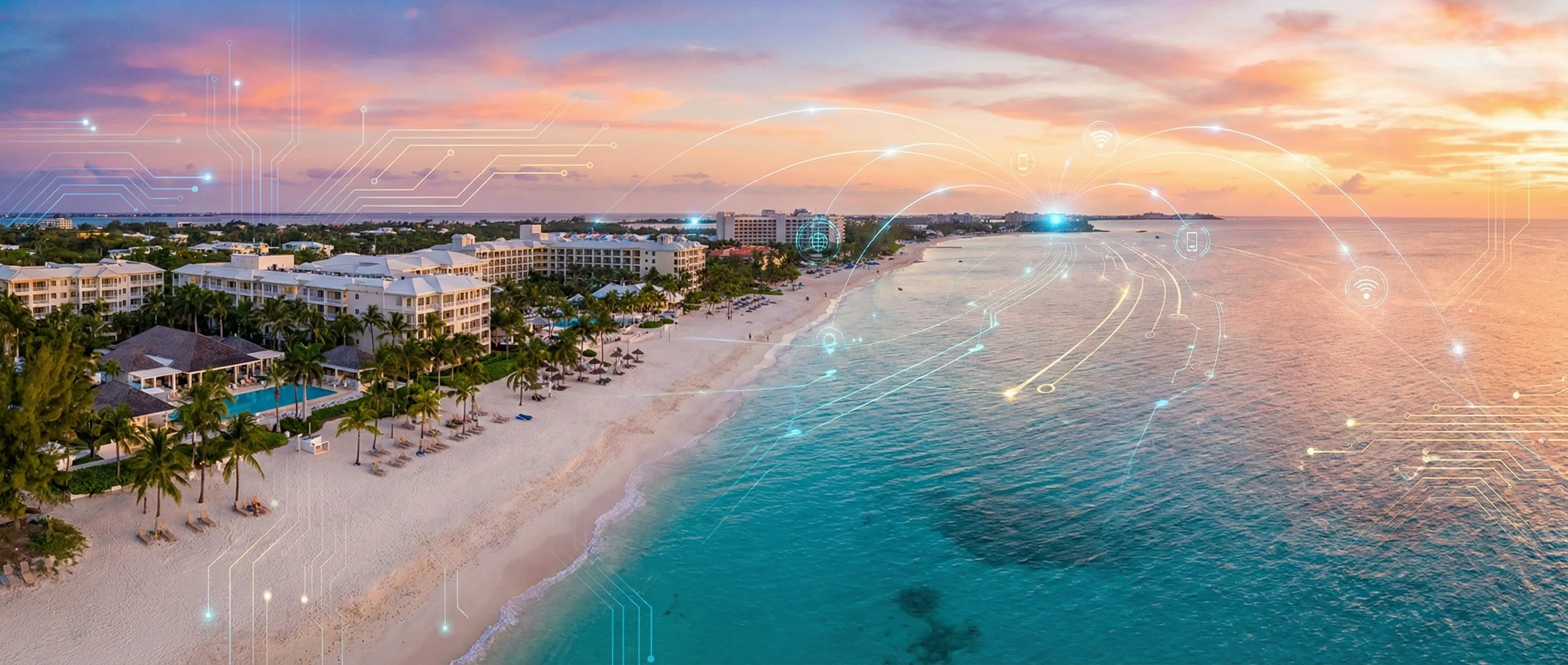 איי קיימן eSIM