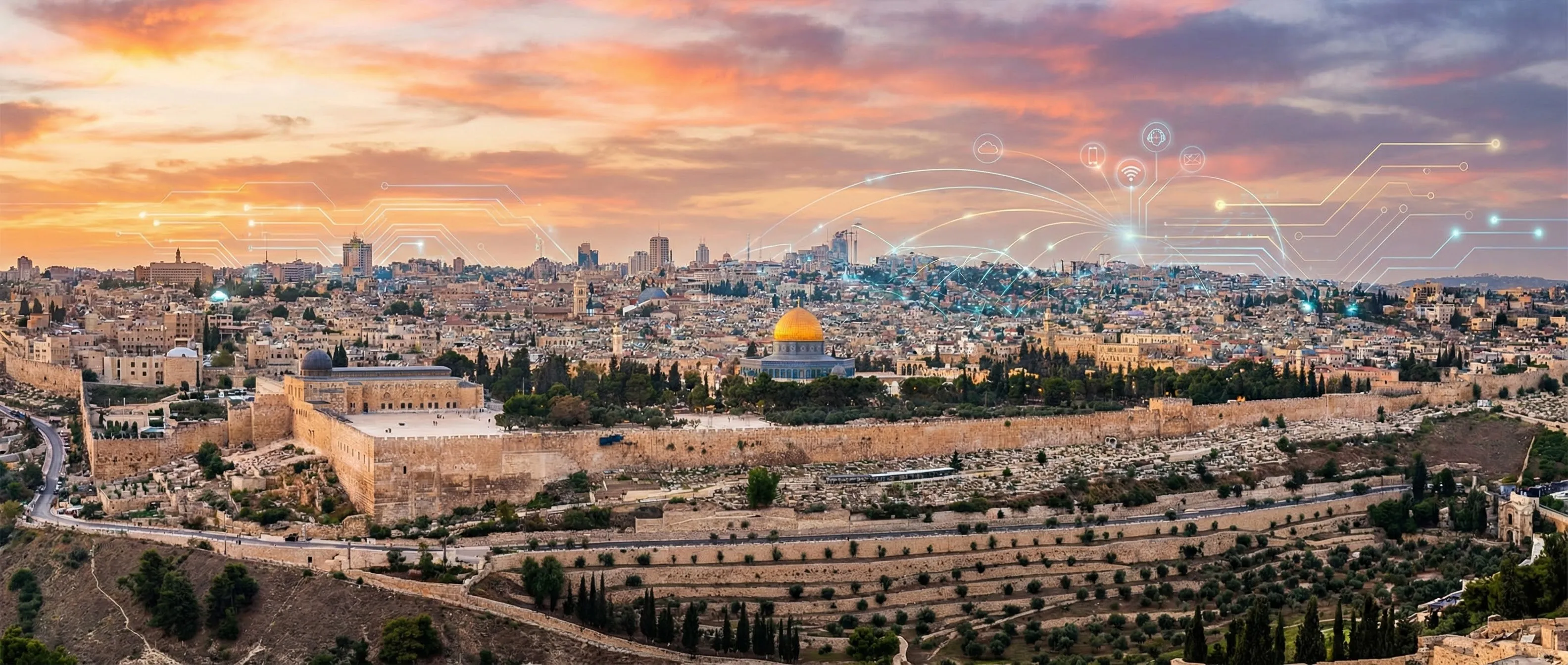 פלסטין / הרשות הפלסטינית eSIM