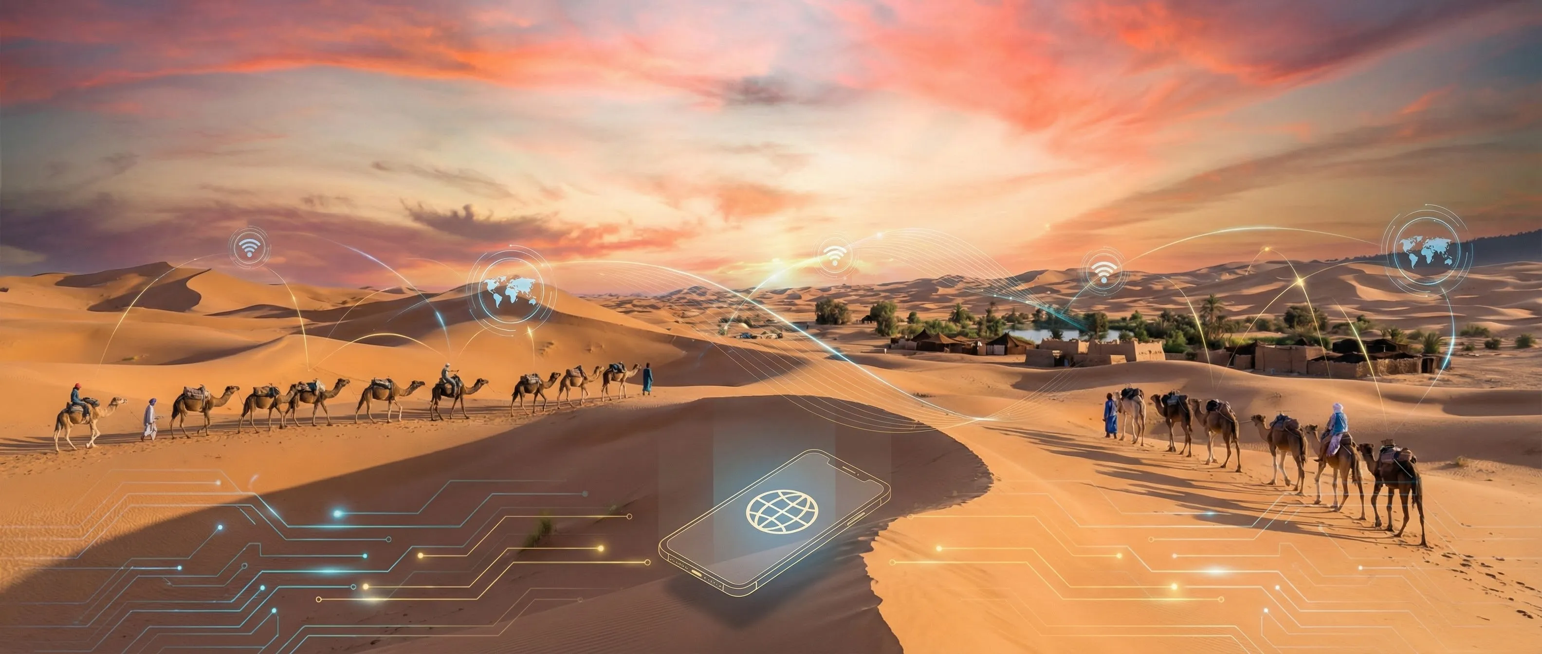 מאוריטניה eSIM