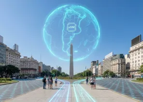 अर्जेंटीना eSIM खरीदें