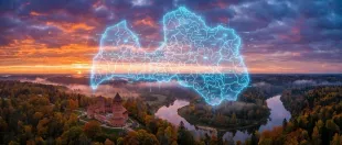 Latvia eSIM खरीदें