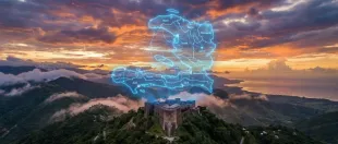 Haiti eSIM खरीदें