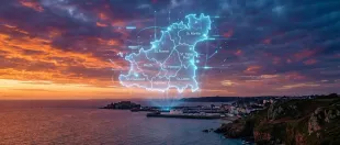 Guernsey eSIM खरीदें