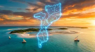 Αγορά Mozambique eSIM