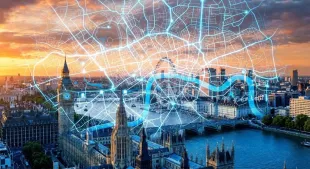 Buy United Kingdom eSIM