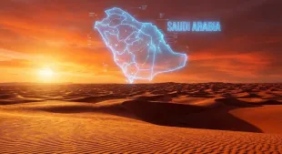 Comprar Arabia Saudí eSIM