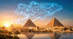 Kaufen Sie Ägypten eSIM