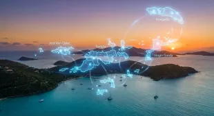 קנה איי הבתולה הבריטיים eSIM