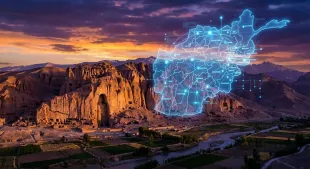 Buy Afghanistan eSIM