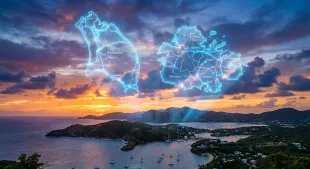 Buy Antigua and Barbuda eSIM