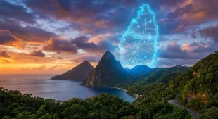 Αγορά Αγία Λουκία eSIM