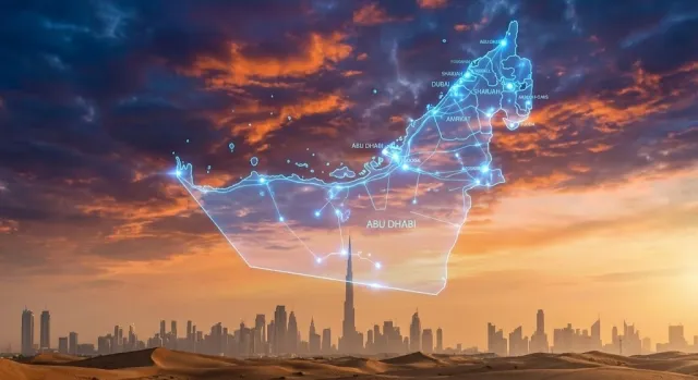 United Arab Emirates eSIM