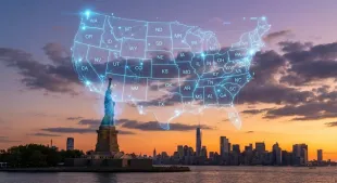 Buy United States eSIM