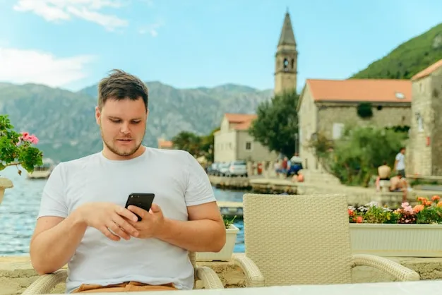 Balkan Ülkeleri eSIM ile Seyahat: Hızlı ve Kolay Bağlantı!