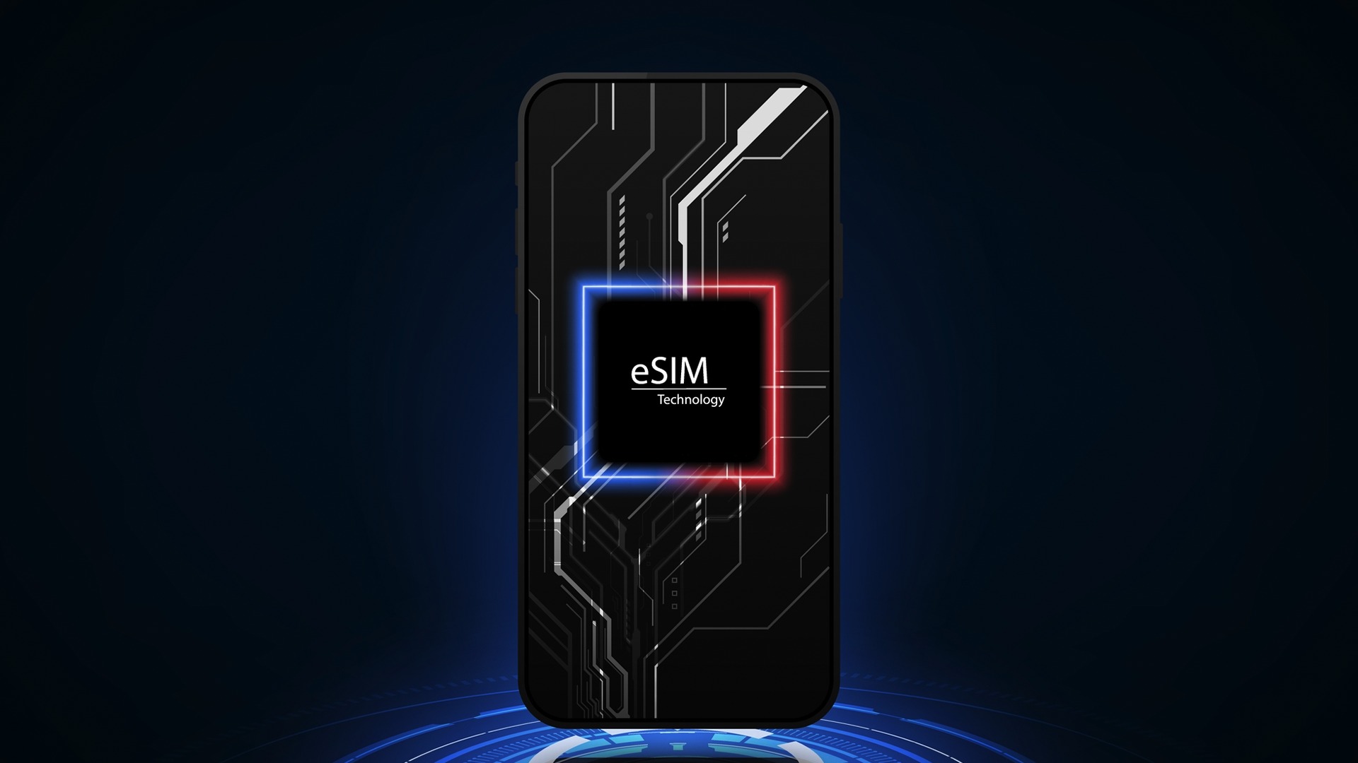 Elektronik SIM (eSIM) Nedir? Avantajları ve Kullanımı