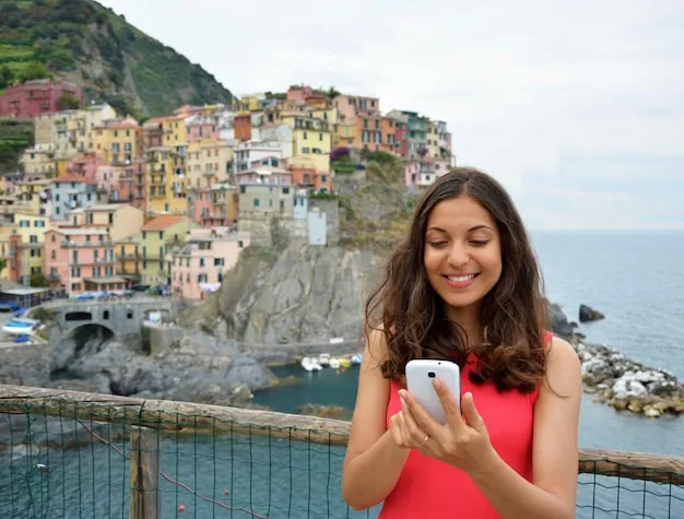 İtalya eSIM: Kolay Kurulum, Kesintisiz İletişim