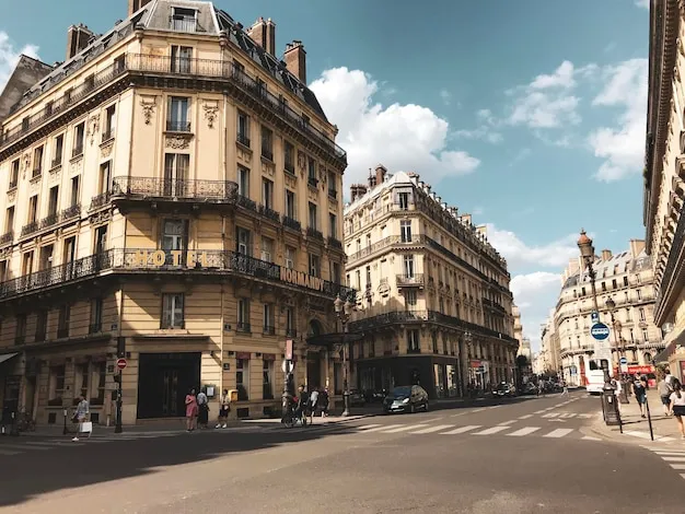 Fransa eSIM Satın Al: Seyahatiniz İçin Hazırlanın