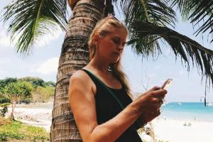 Bali'de İnternet Nasıl Kullanılır? Pratik Bilgiler