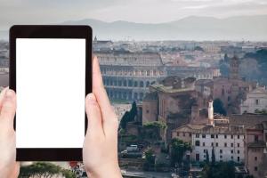 Discover Italy: Your Perfect eSIM Awaits