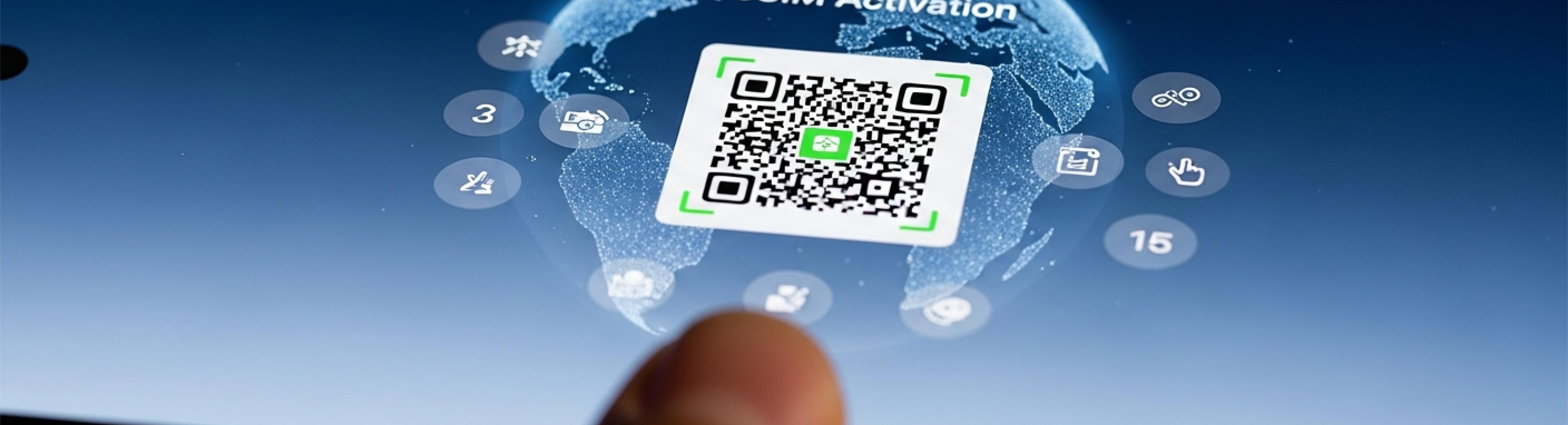 ¿Cómo Activar tu eSIM EasyAlo? Guía Paso a Paso para iPhone y Android