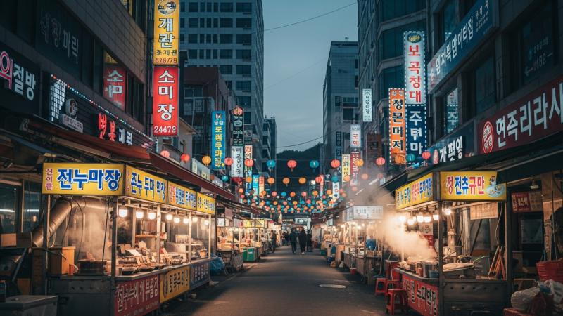 Korea eSIM: Best Data Plans & Top Providers for Travelers