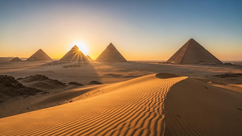 Egypt eSIM: Best Data Plans for Affordable and Reliable Internet