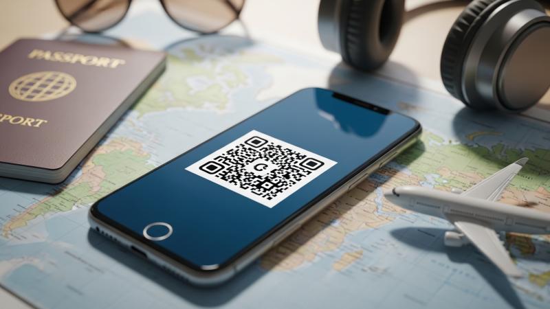 How to Activate Your EasyAlo eSIM with a QR Code: Complete Step-by-Step Guide