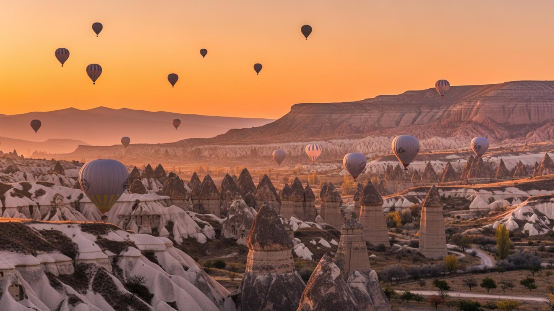 Explore Turkey: Get Your eSIM for Easy Access