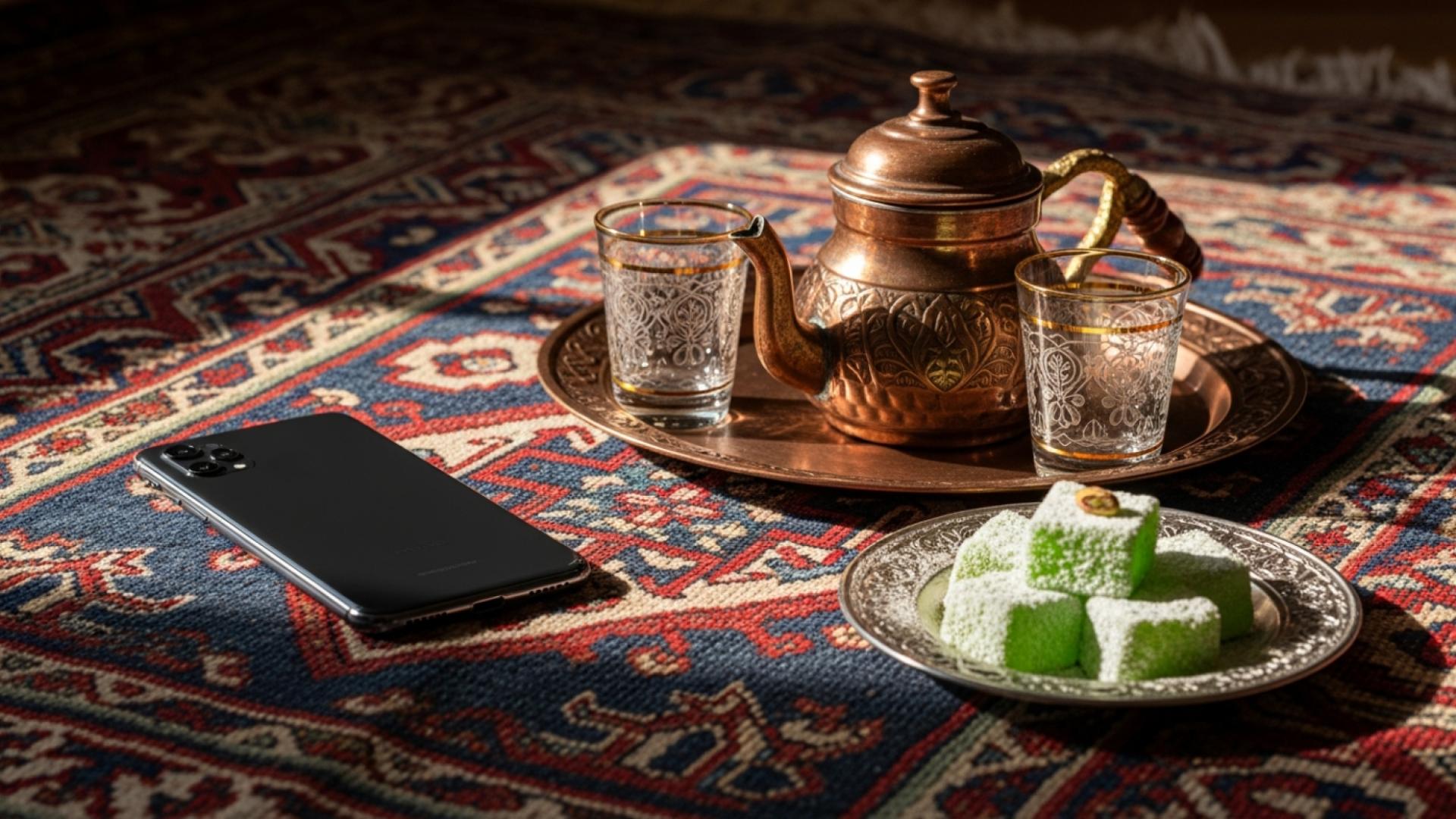 Turkey eSIM: Seamless Connectivity for Travellers