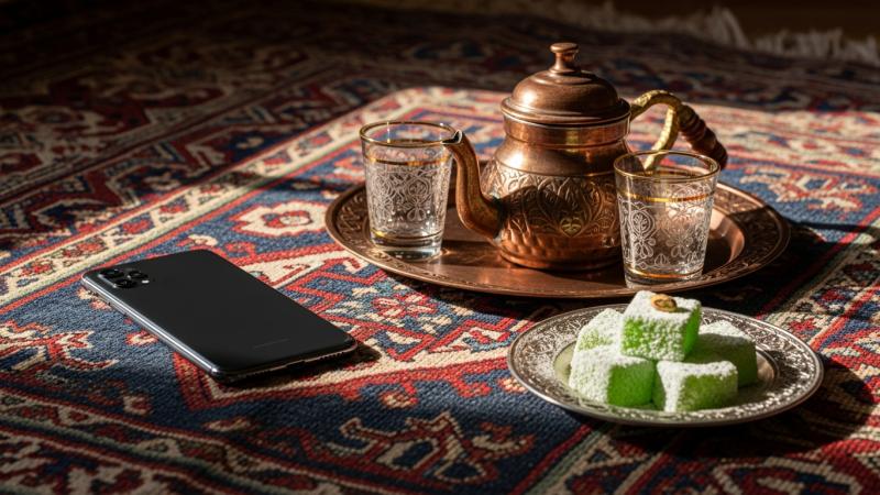 Turkey eSIM: Seamless Connectivity for Travellers