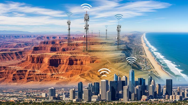 USA eSIM: Get Connected Instantly & Save