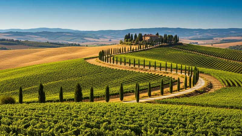 Italy eSIM: Travel with Ease, Stay Connected