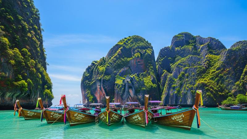 Thailand Adventure? Get a Cheap eSIM Today