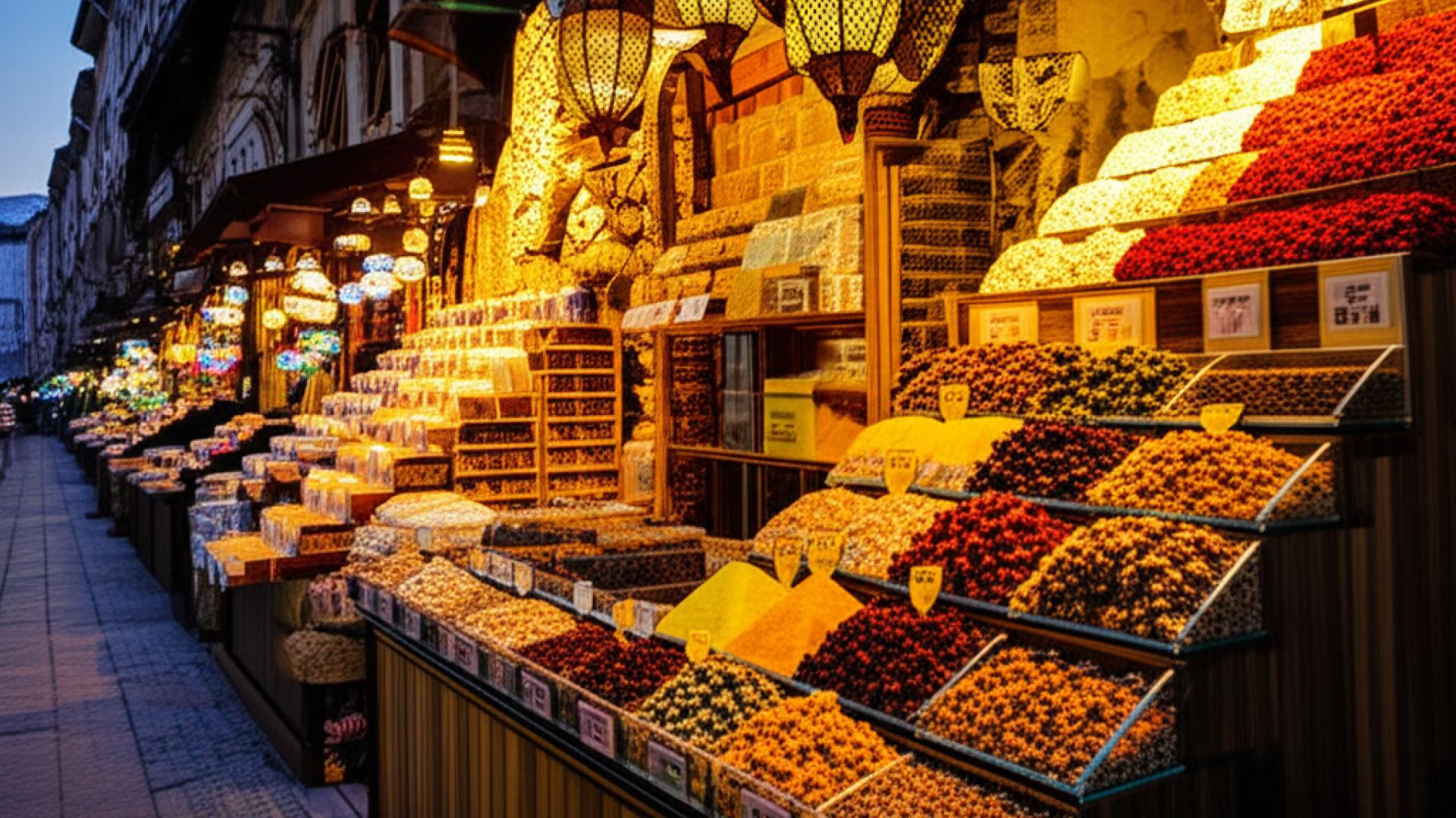 2026 Bayram Tatili: Vizesiz Ülkeler İçin Kapsamlı ve eSIM'li Gezi Planınız