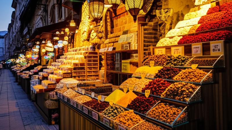 2026 Bayram Tatili: Vizesiz Ülkeler İçin Kapsamlı ve eSIM'li Gezi Planınız