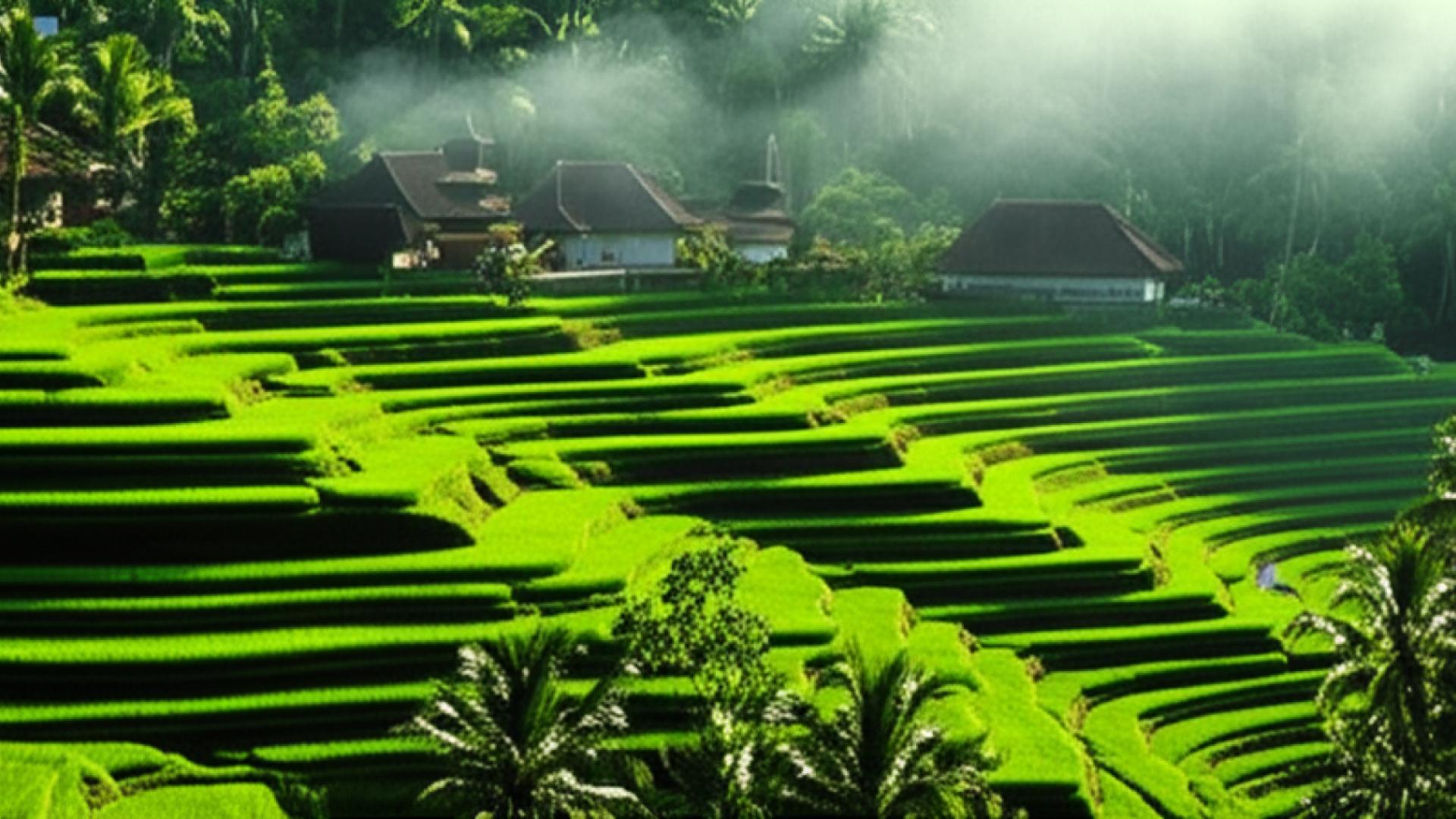 Bali'de İnternet Fiyatları Ne Kadar? Karşılaştırmalı Rehber