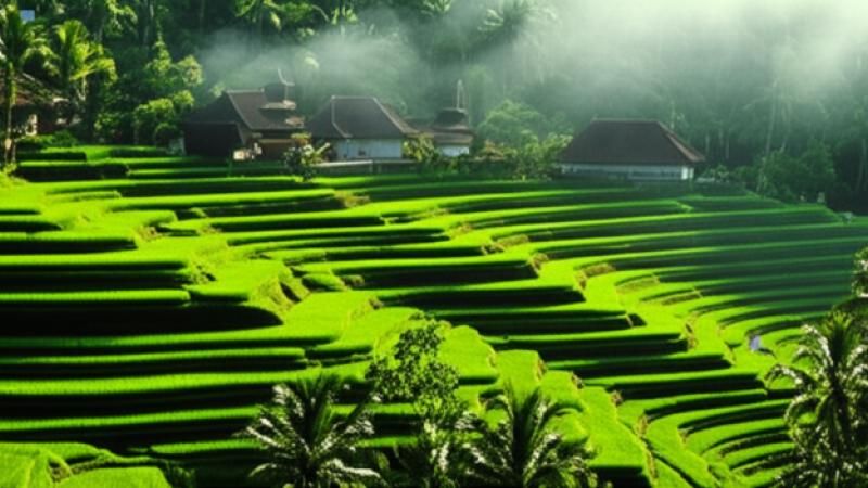 Bali'de İnternet Fiyatları Ne Kadar? Karşılaştırmalı Rehber