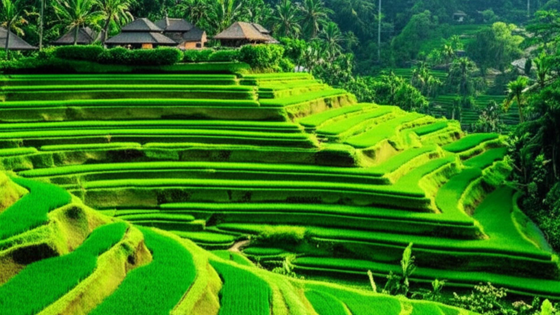 Bali İnternet Fiyatları: En Uygun Tarifeler