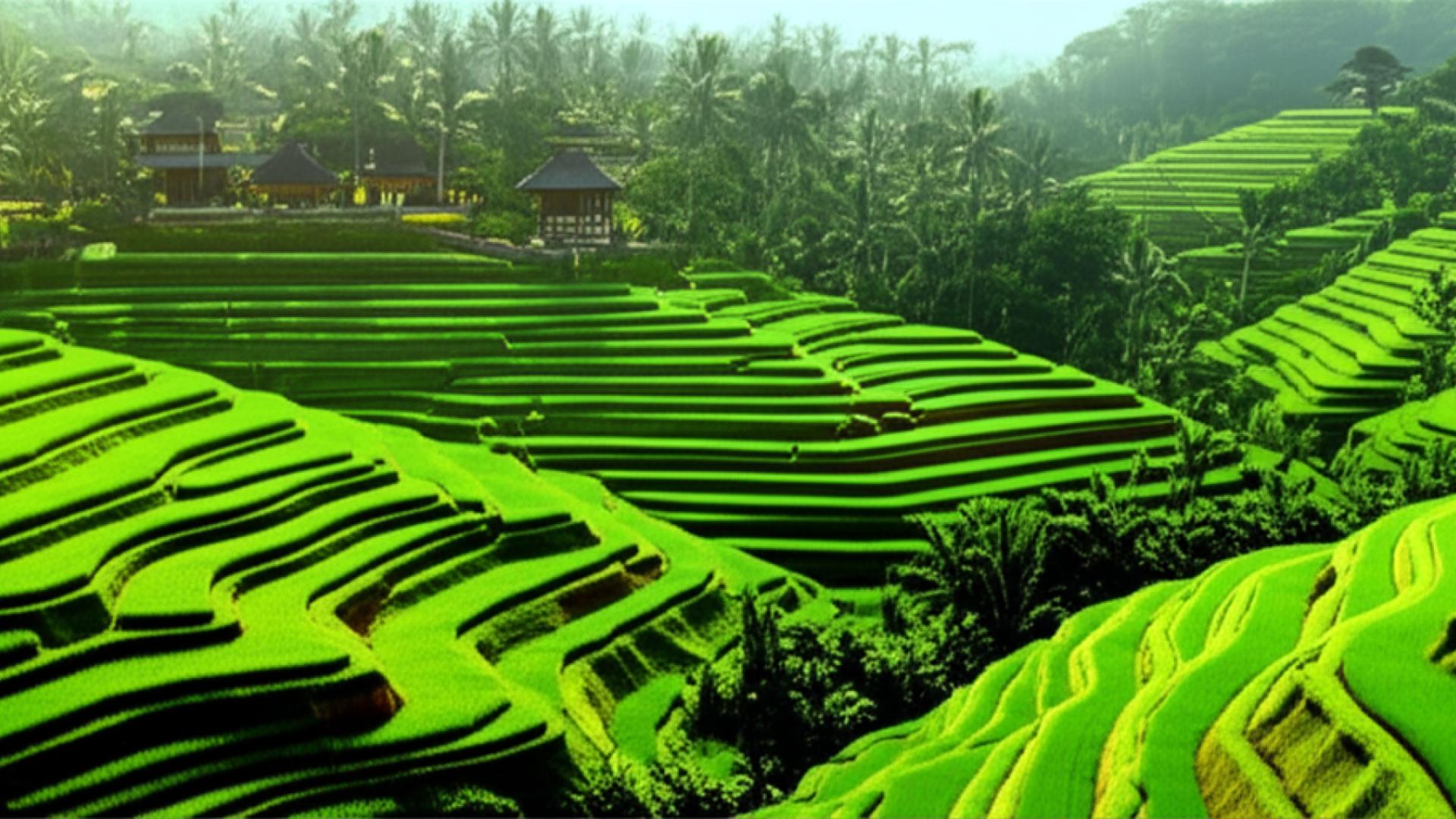 Bali'de İnternet Nasıl Kullanılır? Pratik Bilgiler