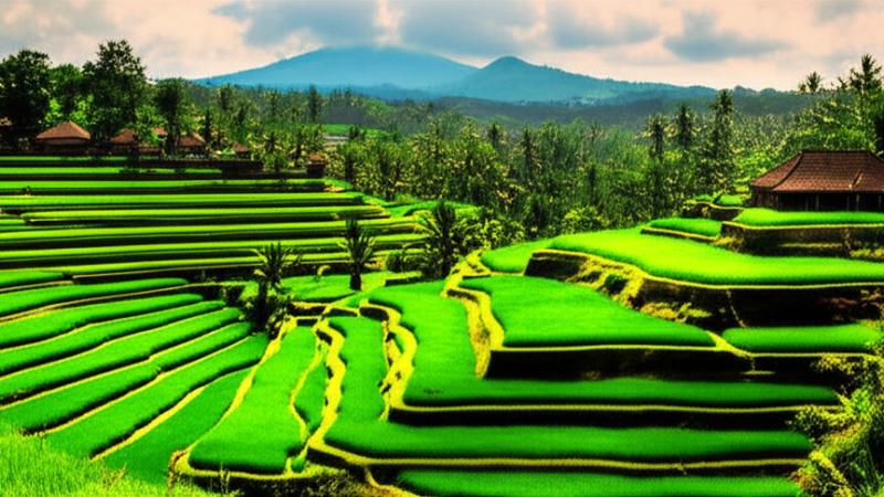 Bali'de İnternet Nasıl Bulunur? Kolay Çözümler