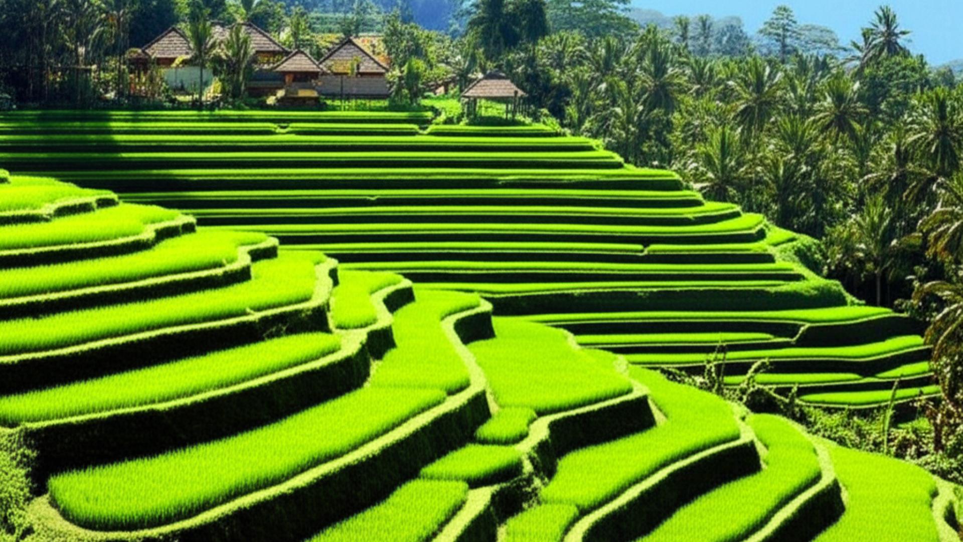 Bali İnterneti: Kolay ve Hızlı Bağlantı Rehberi