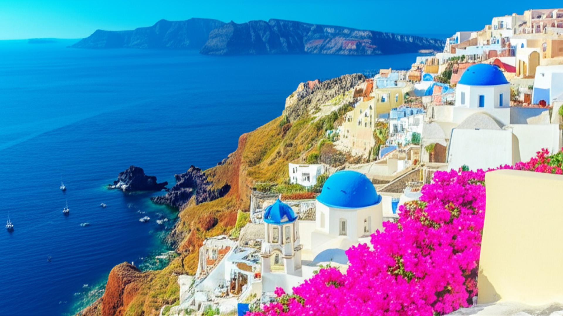 Yunanistan'da e-SIM ile Uygun Fiyatlı Veri Paketleri