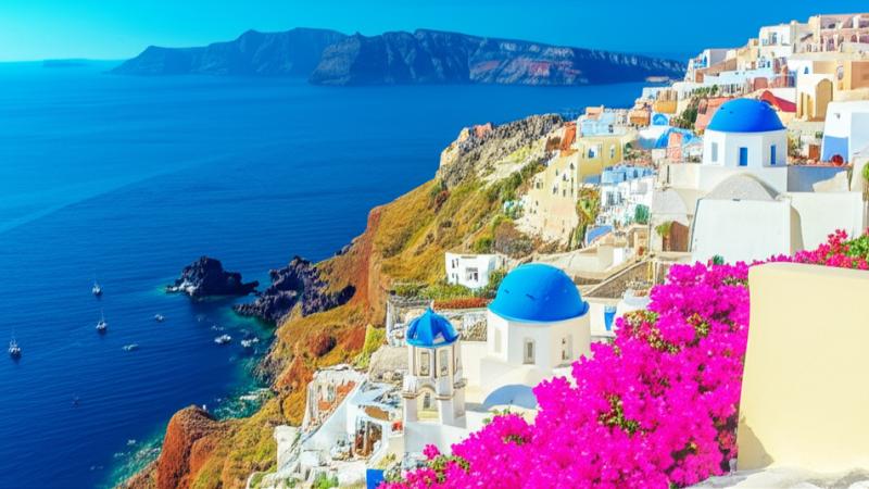 Yunanistan'da e-SIM ile Uygun Fiyatlı Veri Paketleri