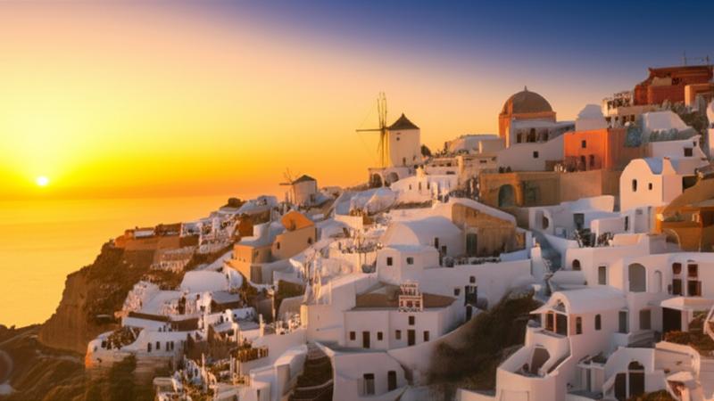 Yunanistan Seyahatiniz İçin En İyi e-SIM Veri Paketleri