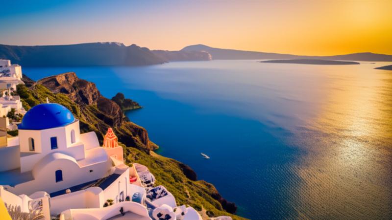 Yunanistan e-SIM Veri Paketleri ile Kesintisiz Bağlantı