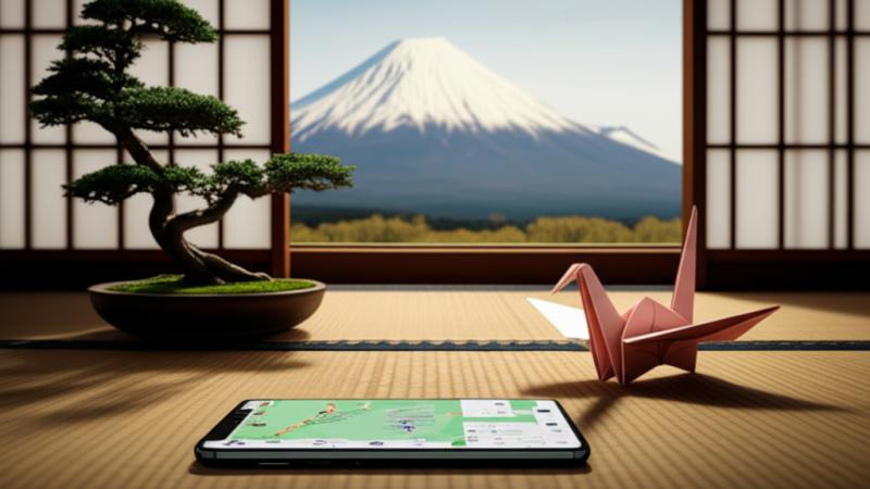 Japonya eSIM Fiyatları: Seyahatinizi Planlarken Göz Atın