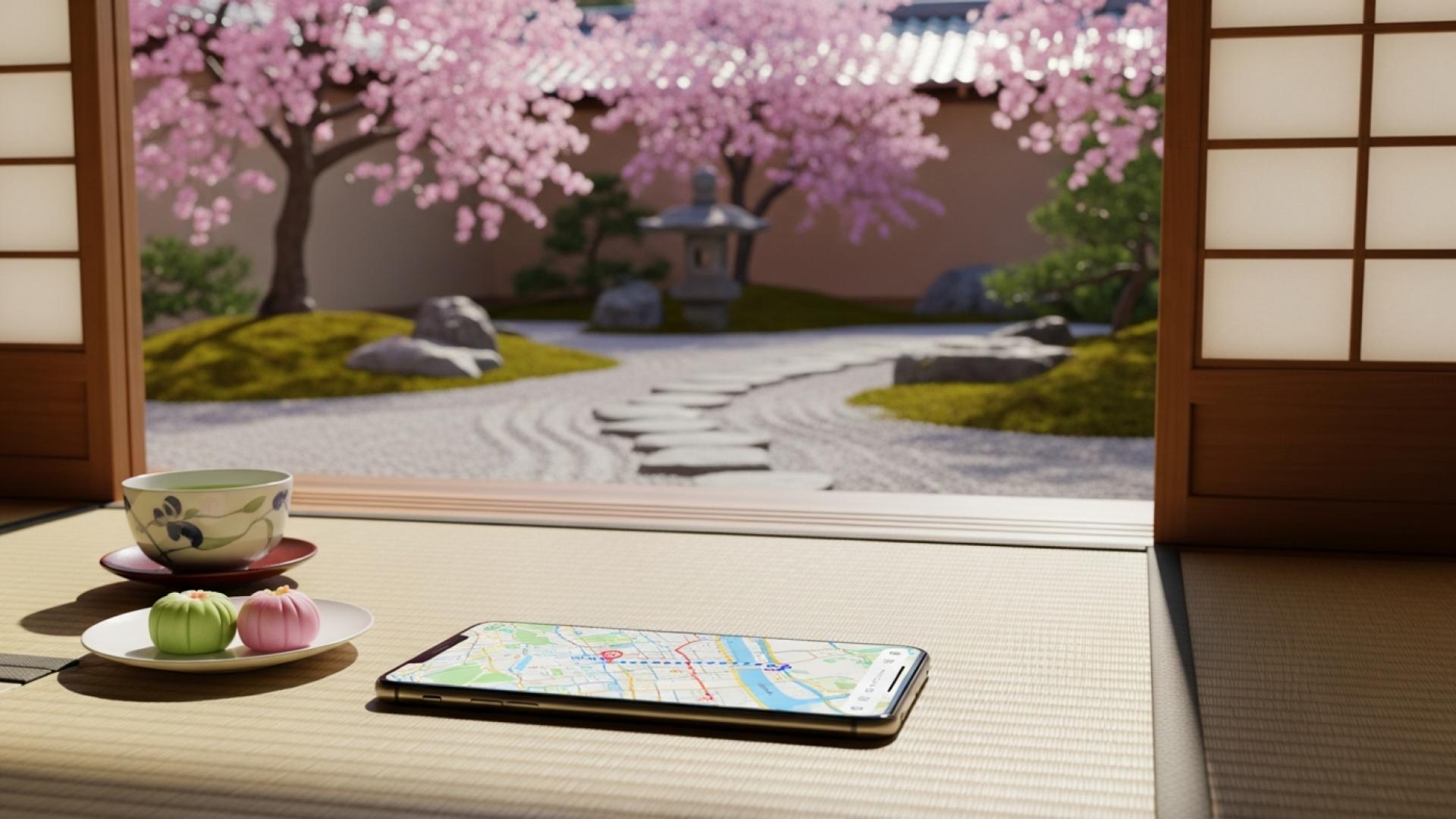 Japonya eSIM: Kolay Kurulum, Sorunsuz Kullanım