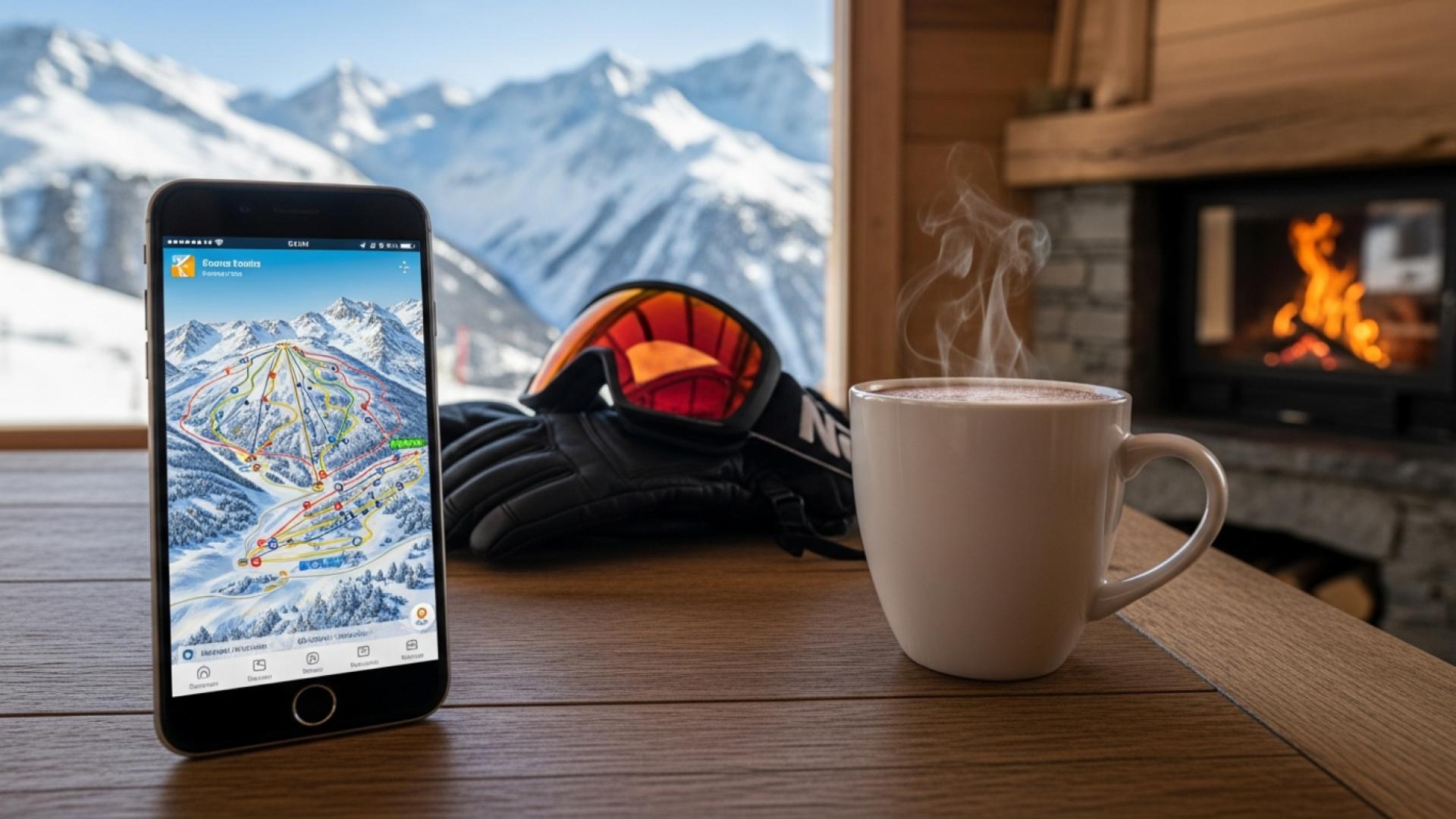 How to Avoid Roaming Charges on Your Ski Trip to France (2026 Guide)