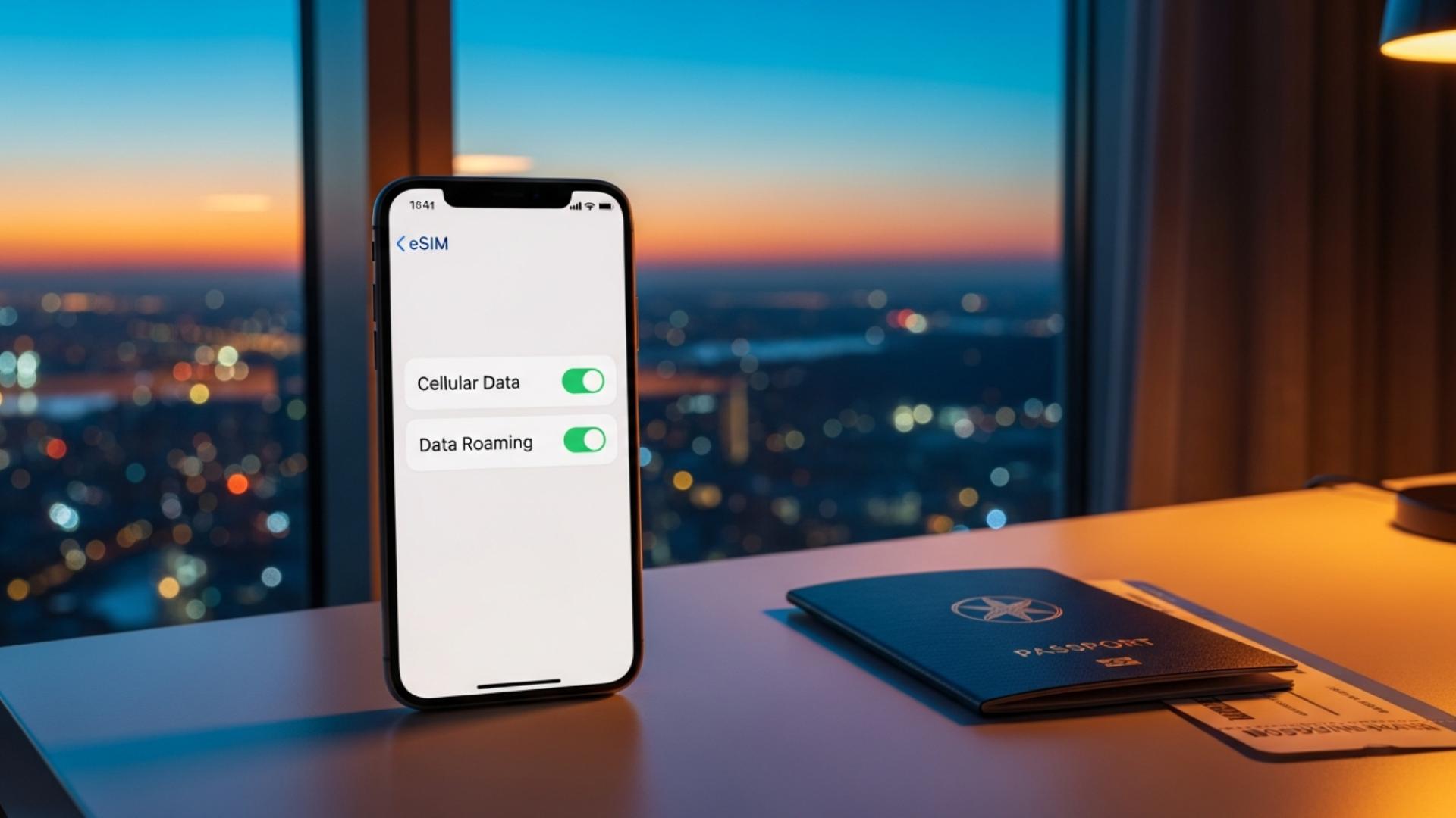 eSIM Troubleshooting: Quick Fixes for Common Connectivity Problems